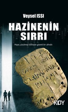 Hazinenin Sırrı - Veysel Issı PDF İndir