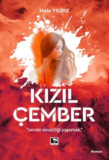 Kızıl Çember - Halime Hale Yıldız PDF İndir