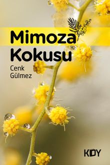 Mimoza Kokusu - Cenk Gülmez PDF İndir