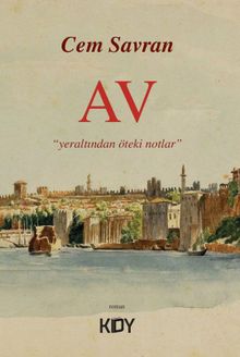 Av PDF İndir