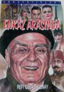 Enkaz Arasında - Refi Cevad Ulunay PDF İndir