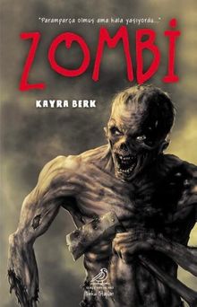 Zombi - Kayra Berk PDF İndir