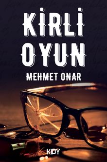 Kirli Oyun - Mehmet Onar PDF İndir