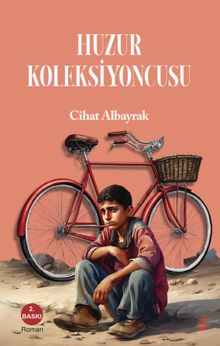 Huzur Koleksiyoncusu - OKUR KİTAPLIĞI PDF İndir