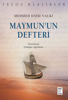 Maymun'un Defteri - Mehmed Enisi Yalkı PDF İndir