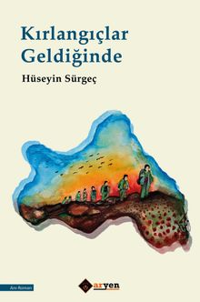 Kırlangıçlar Geldiğinde - Hüseyin Sürgeç PDF İndir
