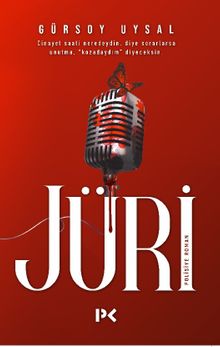Jüri PDF İndir