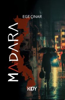 Madara - Ege Çınar PDF İndir