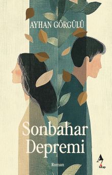 Sonbahar Depremi PDF İndir