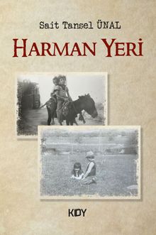 Harman Yeri - Sait Tansel Ünal PDF İndir