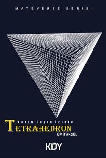 Tetrahedron - Ümit Akgül PDF İndir