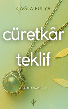 Cüretkar Teklif PDF İndir