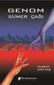 Genom  Sümer Çağı - Murat Dektaş PDF İndir