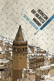 Herkesin Bir Hikayesi Vardır - İrfan Saruhan