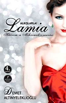 Alkışlarla Lamia PDF İndir