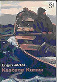 Kestane Karası - Engin Aktel PDF İndir