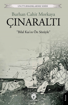 Çınaraltı - Burhan Cahit Morkaya PDF İndir