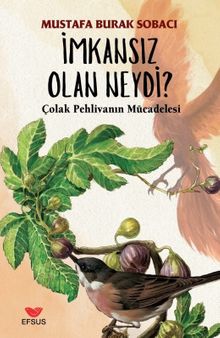 İmkansız Olan Neydi? - Mustafa Burak Sobacı PDF İndir