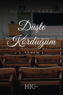 Düşte Kördüğüm - Mehmet Kara PDF İndir