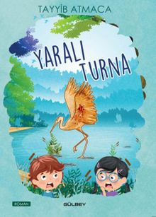 Yaralı Turna PDF İndir