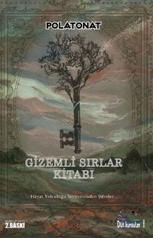 Gizemli Sırlar Kitabı - Polat Onat PDF İndir