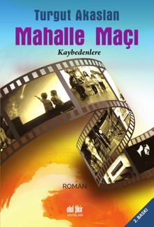 Mahalle Maçı - Turgut Akaslan PDF İndir