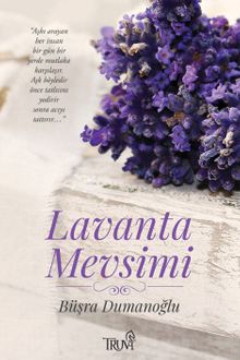 Lavanta Mevsimi - Büşra Dumanoğlu PDF İndir