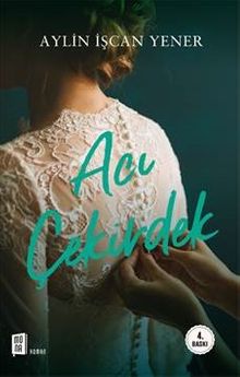 Acı  Çekirdek - Aylin İşcan Yener PDF İndir