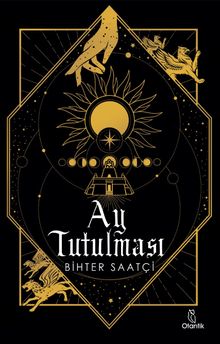 Ay Tutulması - Bihter Saatçi PDF İndir