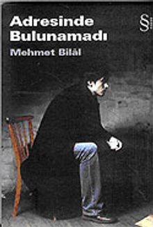 Adresinde Bulunamadı - Mehmet Bilal PDF İndir