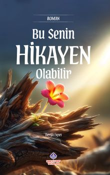 Bu Senin Hikayen Olabilir - Derya Fıçıcı PDF İndir