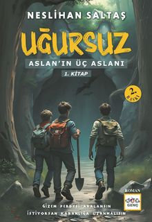 Uğursuz PDF İndir