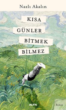 Kısa Günler Bitmek Bilmez PDF İndir