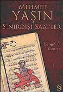 Sınırdışı Saatler - Mehmet Yaşın PDF İndir