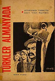 Türkler Almanya'da - Bekir Yıldız PDF İndir