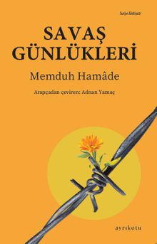 Savaş Günlükleri - Memduh Hamâde PDF İndir