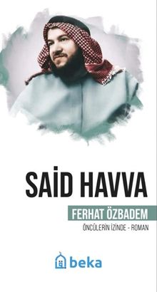 Said Havva Öncülerin İzinde - Ferhat Özbadem PDF İndir