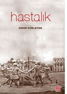 Hastalık - Onur Gürleyen PDF İndir