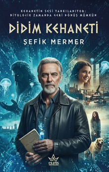 Didim Kehaneti - Şefik Mermer PDF İndir