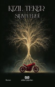 Kızıl Teker - Sırma Erdi