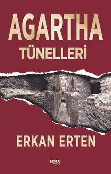 Agartha Tünelleri - Erkan Erten PDF İndir
