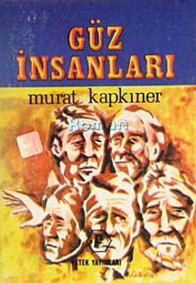 Güz İnsanları - Murat Kapkıner PDF İndir