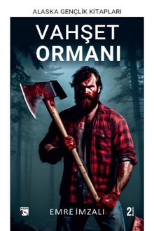 Vahşet Ormanı PDF İndir