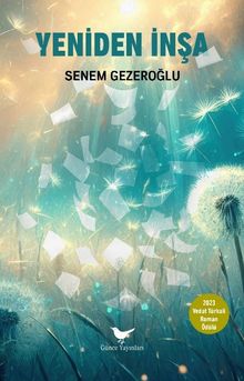 Yeniden İnşa - Senem Gezeroğlu PDF İndir