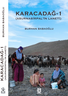 Karacadağ-1 - Burhan Babaoğlu PDF İndir