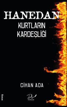 Hanedan  Kurtların Kardeşliği - Cihan Ada PDF İndir