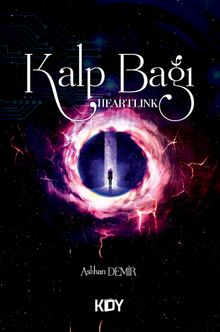 Kalp Bağı - Aslıhan Demir PDF İndir