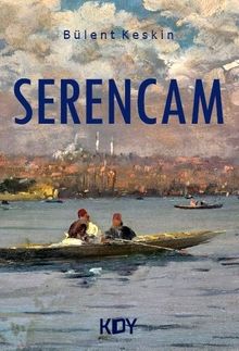 Serencam - Bülent Keskin PDF İndir