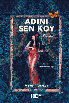 Adını Sen Koy - Özgül Yaşar PDF İndir