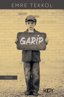 Garip - Emre Tekkol PDF İndir